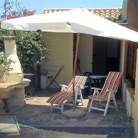 Casa Vacanze Is Traias 87 Vila Villasimius Exterior foto