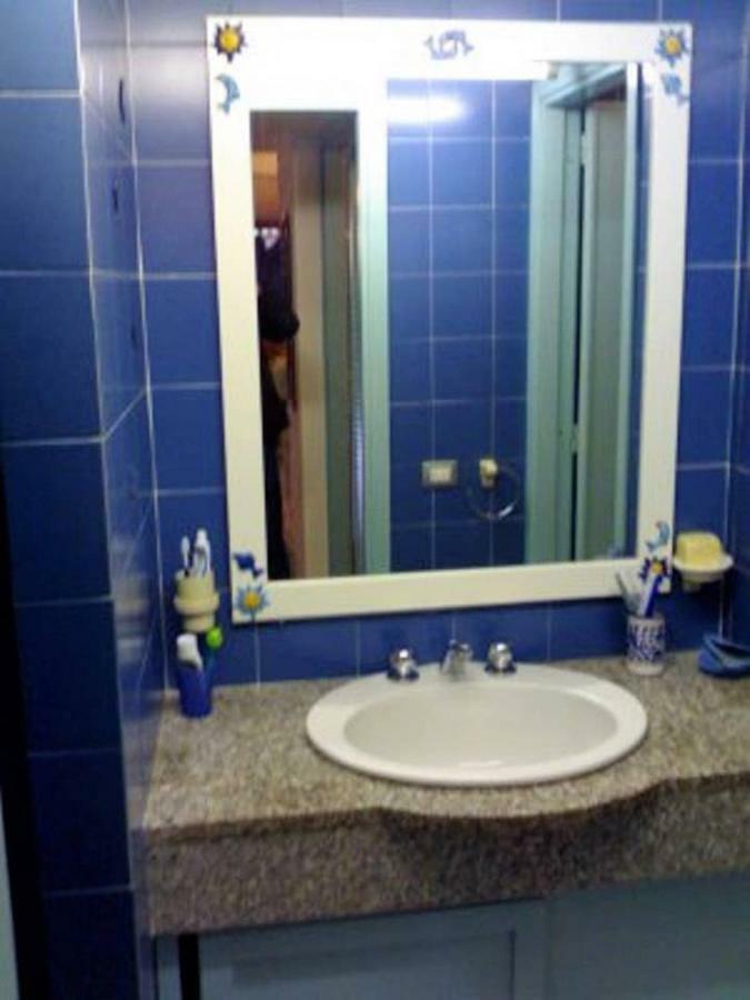 Casa Vacanze Is Traias 87 Vila Villasimius Exterior foto