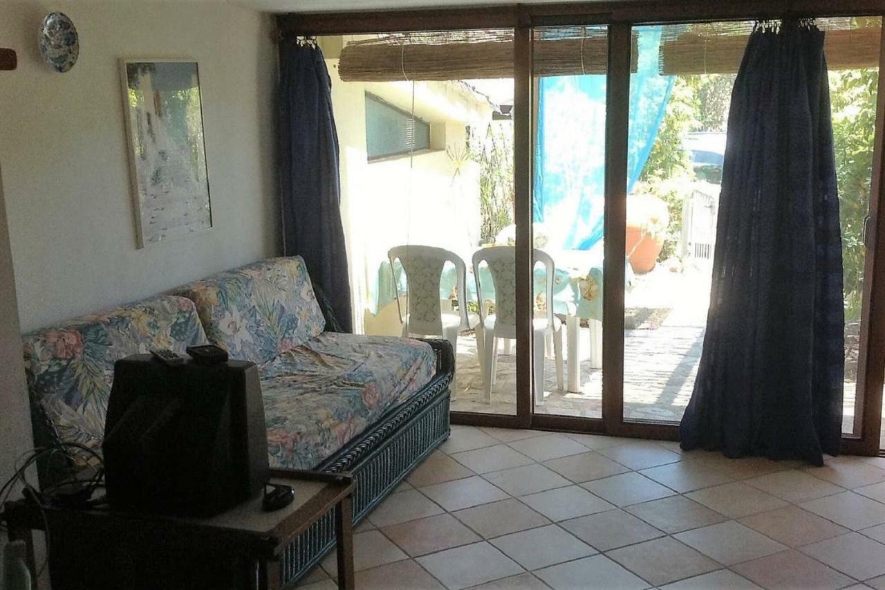 Casa Vacanze Is Traias 87 Vila Villasimius Exterior foto